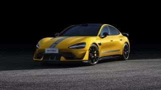 Čínské Xiaomi SU7 Ultra slaví úspěch na Nürburgringu, ale řeší i hned několik kontroverzí