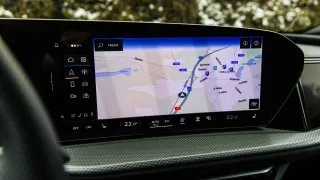 Audi Q5 Sportback TDI quattro