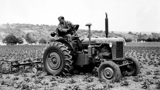 Retro: Zetor sehrál důležitou roli nejen na českých polích. Vybrali jsme jeho přelomové traktory