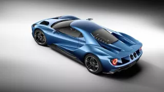 Ford GT