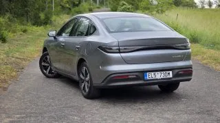BYD Seal 5 DM-i