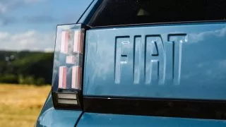 Fiat Grande Panda Electric