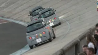 La Course