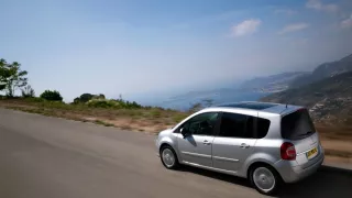 Renault Grand Modus