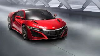 Acura NSX