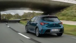 Toyota Corolla 60th