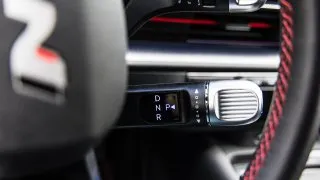 Hyundai Ioniq 6 N Line Premium 84 kWh 4x4