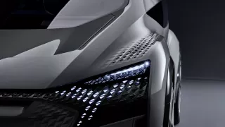 Audi AI:ME 7