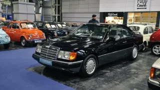 Retromobile 2026