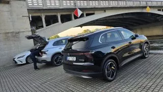 MGS5 EV