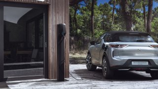 DS 3 Crossback E-Tense 3