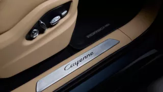 Porsche Cayenne 2018 21