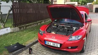 Mazda RX-8