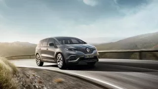 Renault Espace 2015 - Obrázek 5