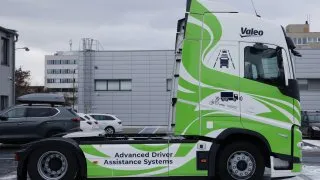 Valeo