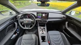 Cupra Formentor VZ 2.0 TSI 333k DSG 4WD
