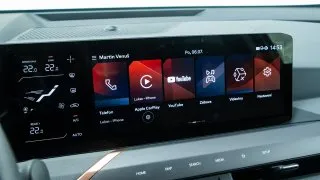 Test Kia EV5