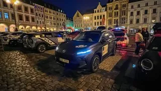 Eco Rally Bohemia 2025