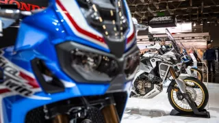 INTERMOT 2018