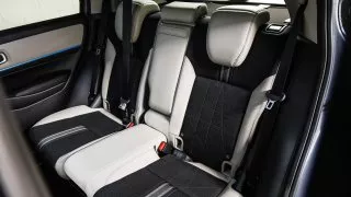 Honda HR-V e:HEV