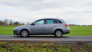 Fiat Croma 1.9 JTD Dynamic (2010)