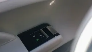 Volvo ES90