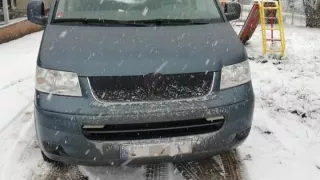 Místo pomocníka zabiják motorů. Zakrývání chladičů v zimě je nebezpečná zbytečnost