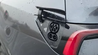 Tesla Model Y Standard