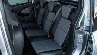 Test Renault Kangoo 2025