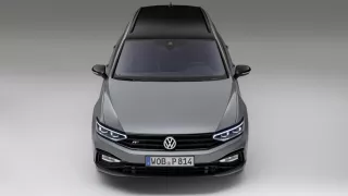 Volkswagen Passat Variant R-Line Edition 3