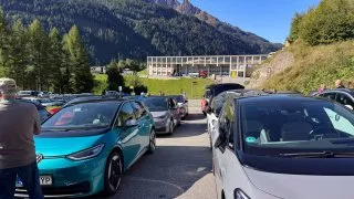 ID.Treffen 2025 Swiss Locarno