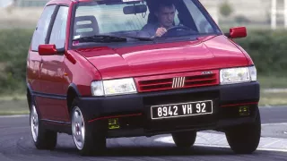 Fiat Uno