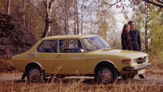 Saab 99