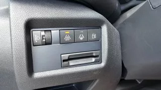 Citroën C5 Aircross Plug-in Hybrid 225k Automatic
