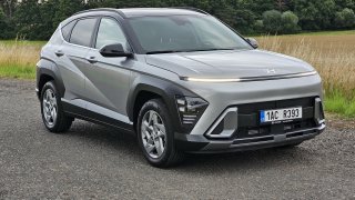 Hyundai Kona 1.0 T-GDi DCT