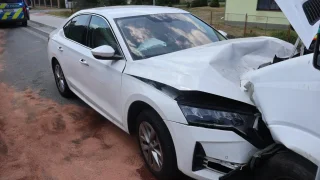 Řidiči to nevědí, ale i po nehodě lze odjet z místa. Policie říká, za jakých okolností to jde udělat