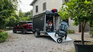 Dovolená na Sardinii: Co navštívit, jaká místa nevynechat a kde se zastavit po cestě do Livorna