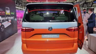 Volkswagen Multivan T7