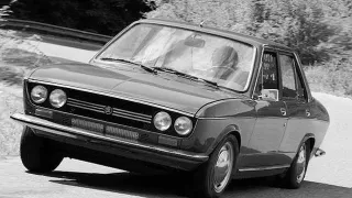 Škoda 720 Giugiaro