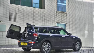 MINI Clubman 2019 12