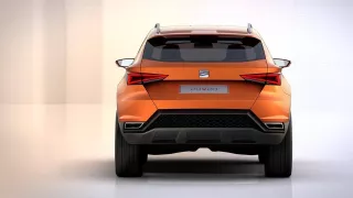 Seat 20V20 