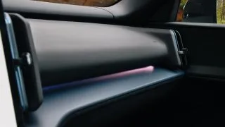 Volvo EX30 Cross Country