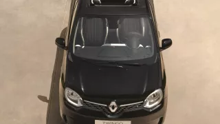 Renault Twingo 2019 7