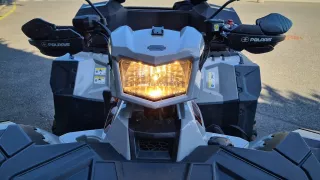 Polaris Sportsman XP 1000 S