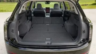 Škoda Peaq