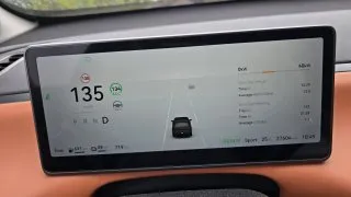 Leapmotor C10 Hybrid EV