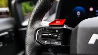 Hyundai Ioniq 6 N Line Premium 84 kWh 4x4