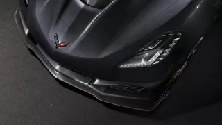 Chevrolet Corvette ZR1 MY2019 6