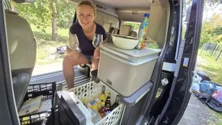 Volkswagen California 2.0 TDI Ocean