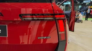 Škoda Epiq Sportline